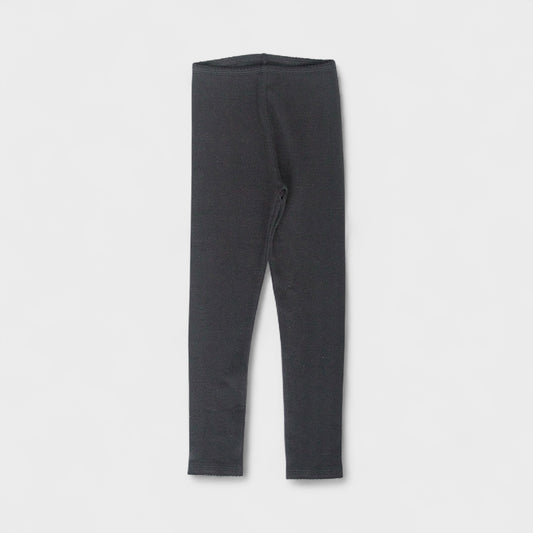 pima legging . noir