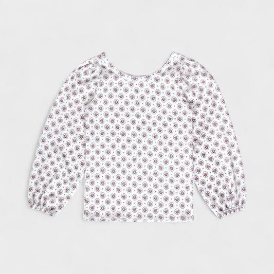 pima poet top . cameo