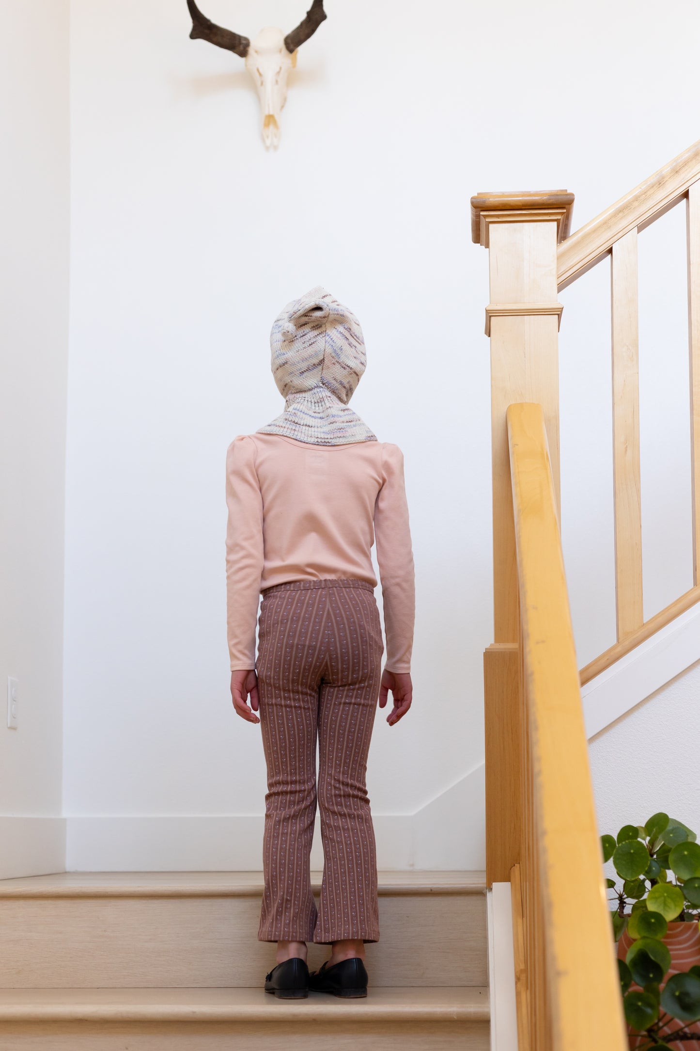 balaclava . watercolor