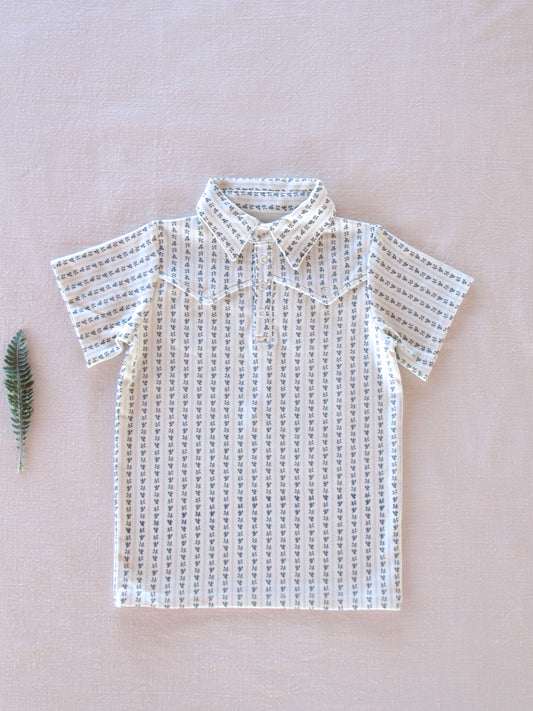 western polo . wallpaper lace floral