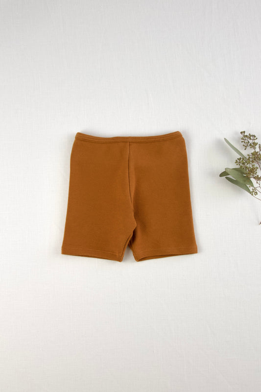 pima bike short. acorn