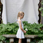 pima skort . garden windowpane