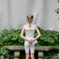 pima singlet . garden windowpane