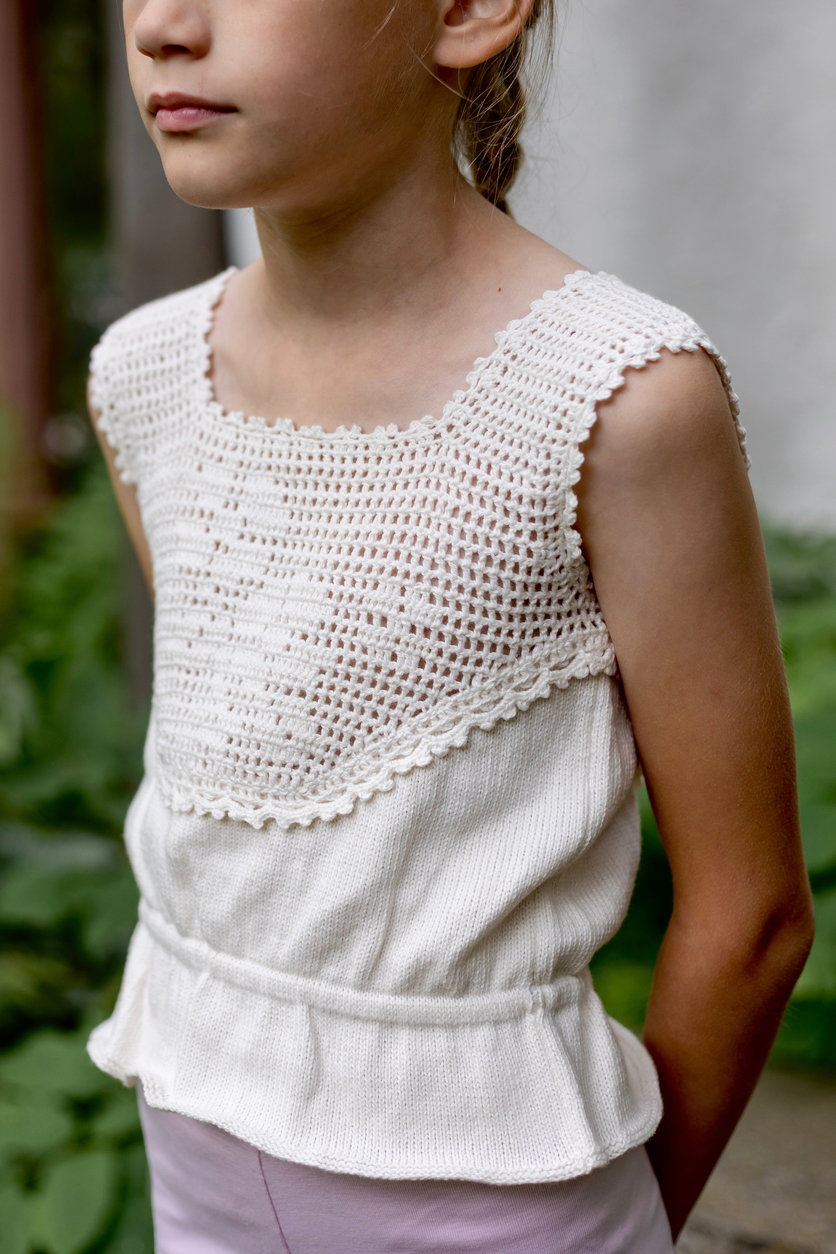 spring . summer '26 – iver and isla