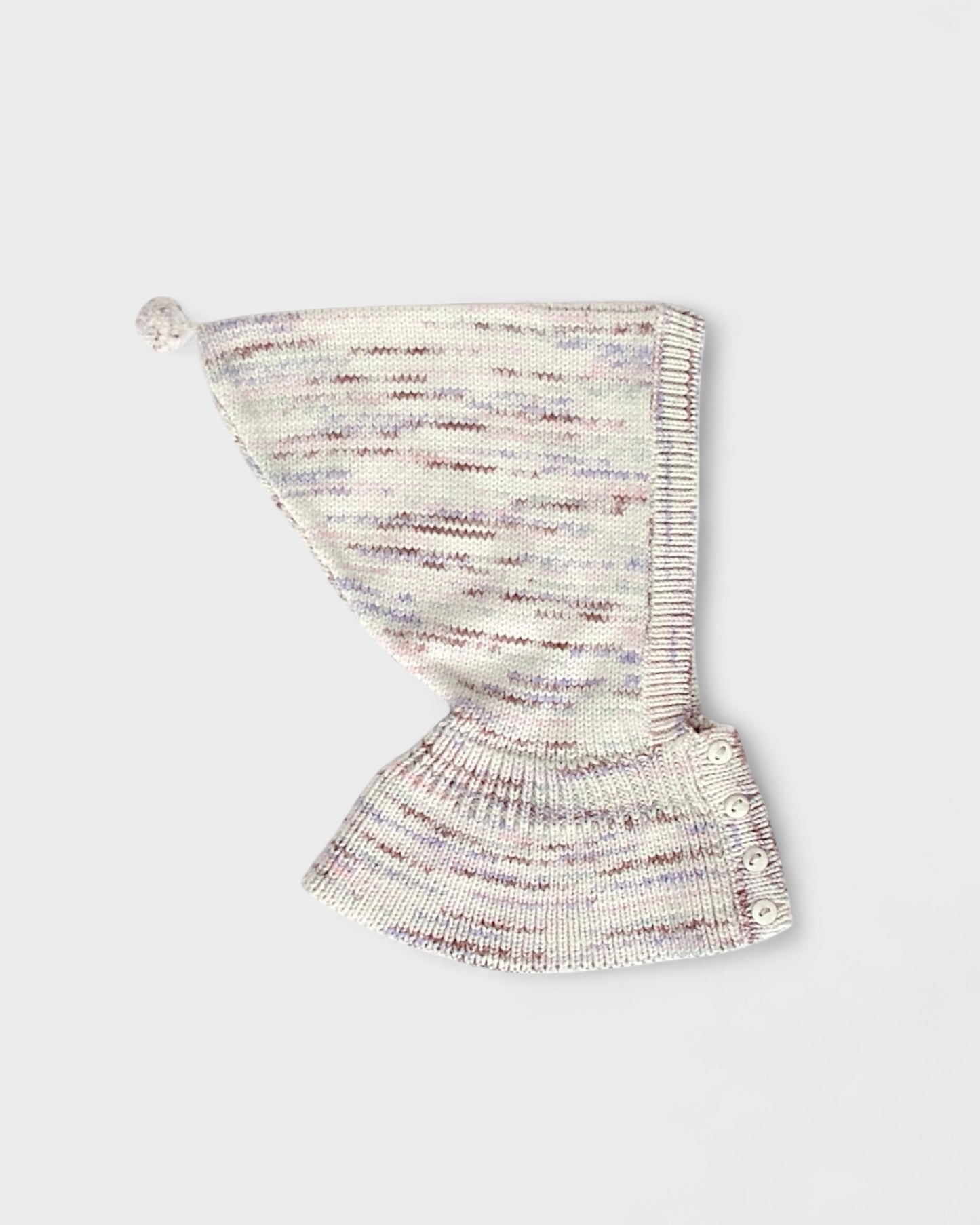 balaclava . watercolor