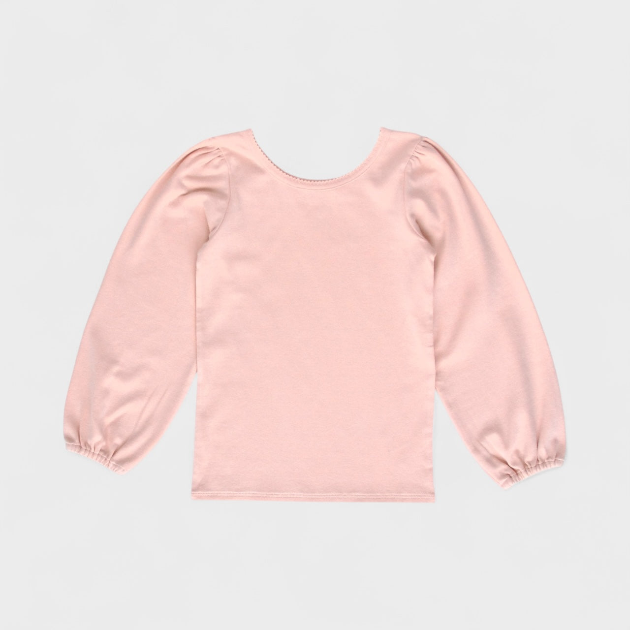 pima poet top . blush