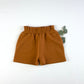 pima track short. acorn