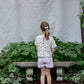 pima beach shorts . thistle