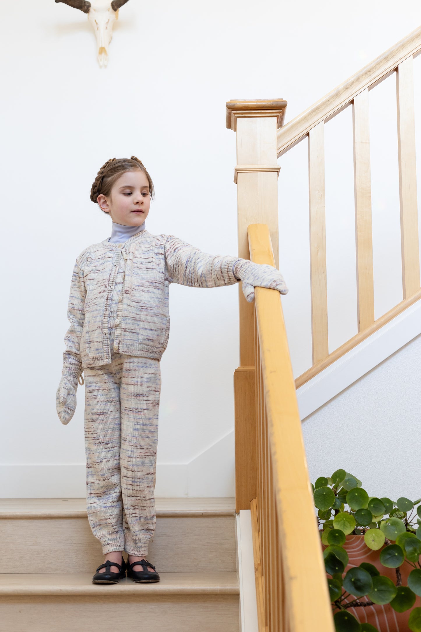 overalls . watercolor