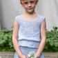 primrose top . forget-me-not