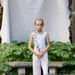 pima crop tank . garden windowpane