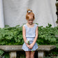 primrose top . forget-me-not