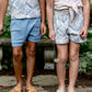 pima pocket shorts . lake