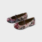 PePe ballet flat . tapestry brocade