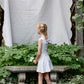 pima crop tank . garden windowpane