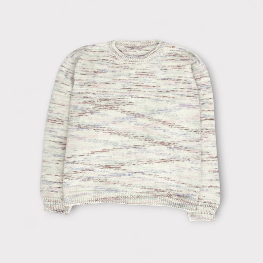 adult pullover . watercolor