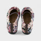 PePe ballet flat . tapestry brocade