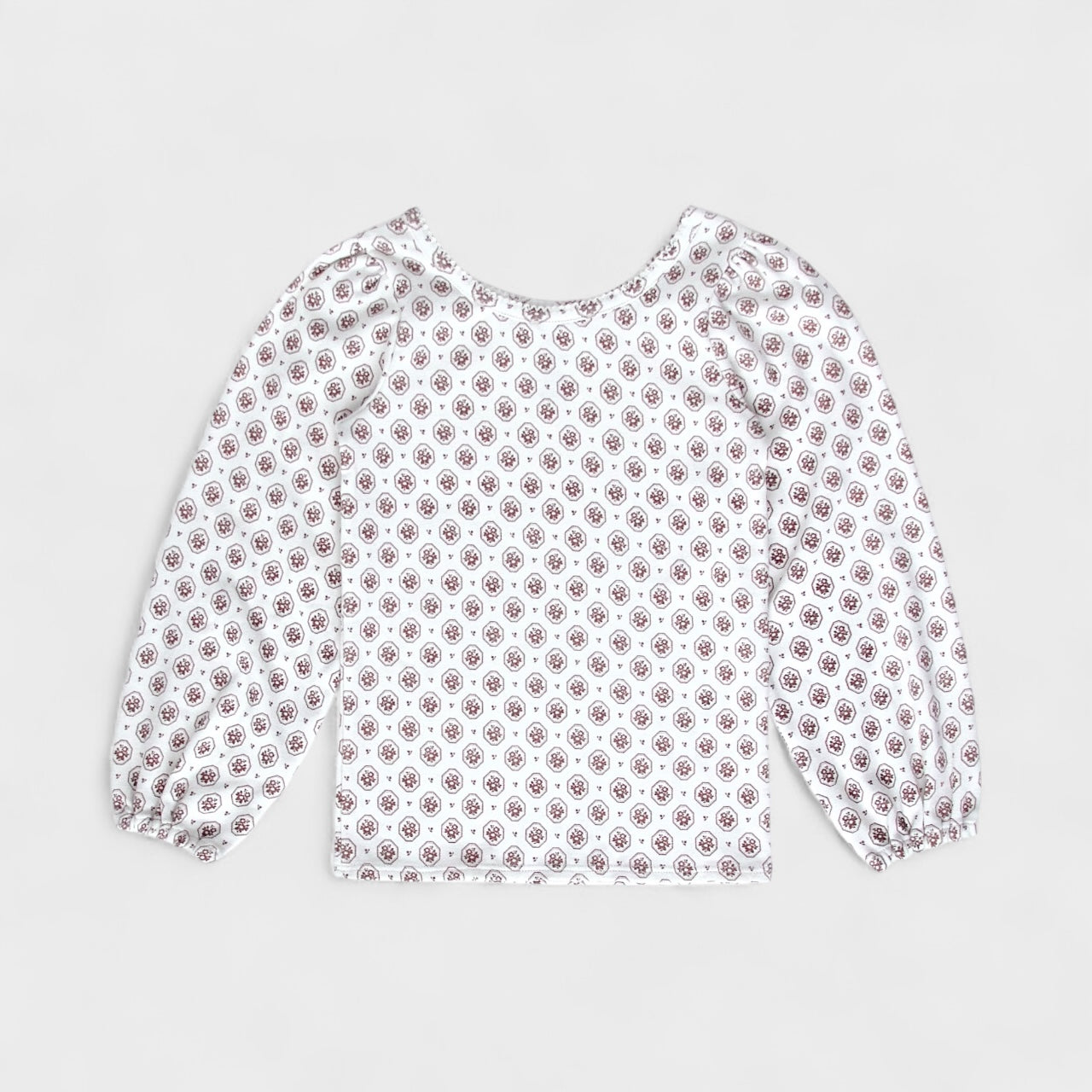 pima poet top . cameo