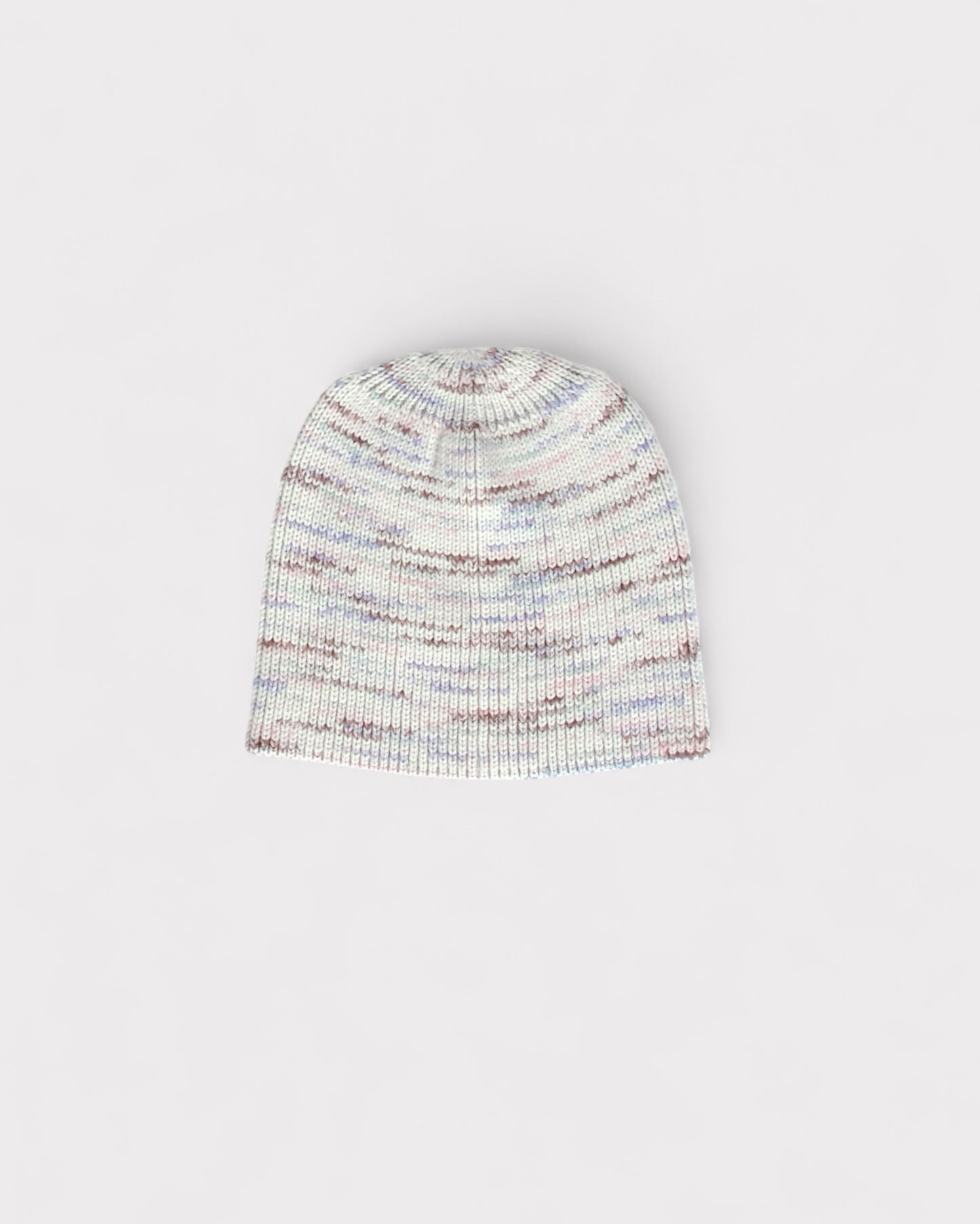 ski cap . watercolor