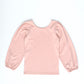 pima poet top . blush