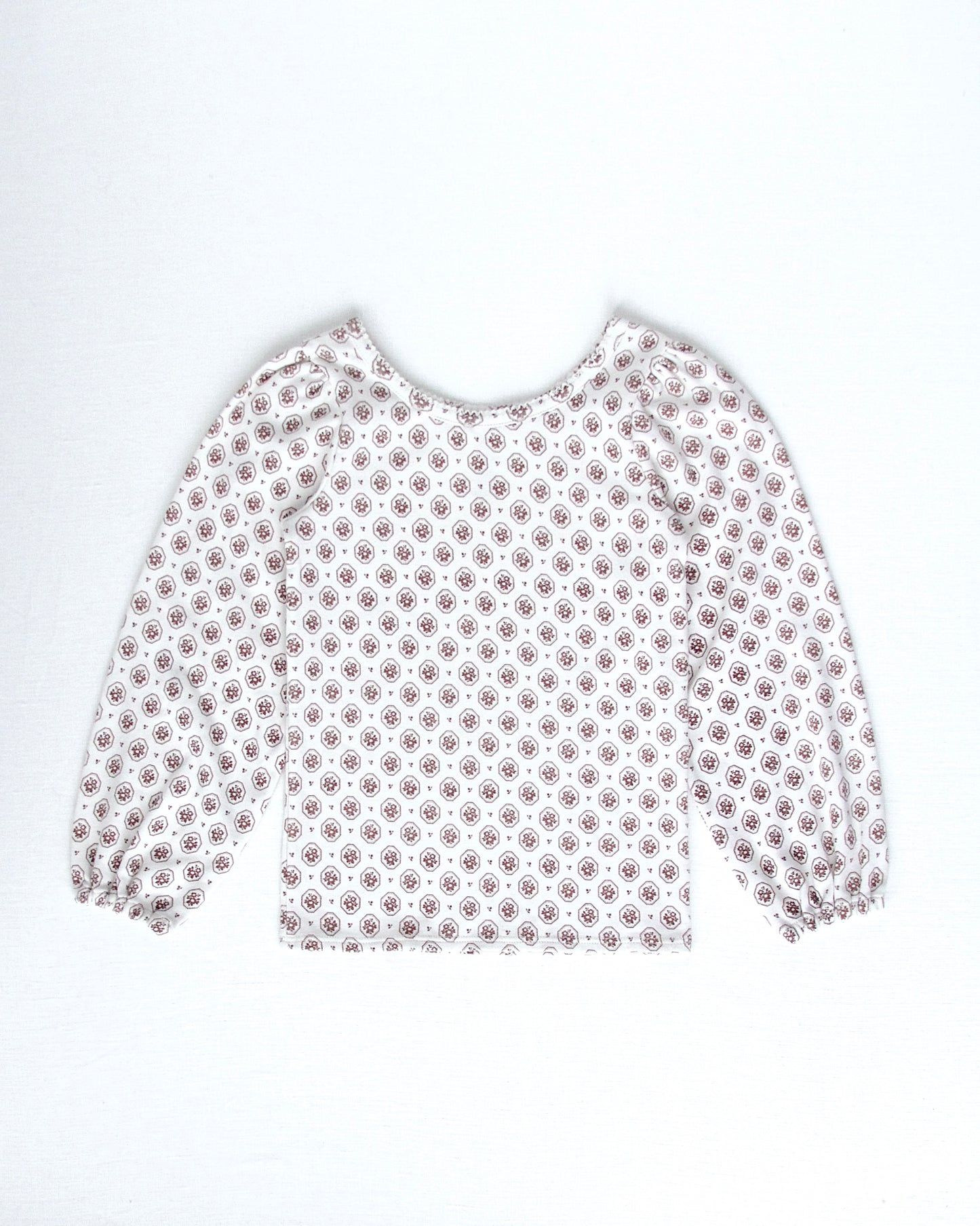 pima poet top . cameo