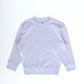 pima slouch tee . heather