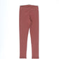 pima legging . madder root