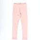 pima legging . blush