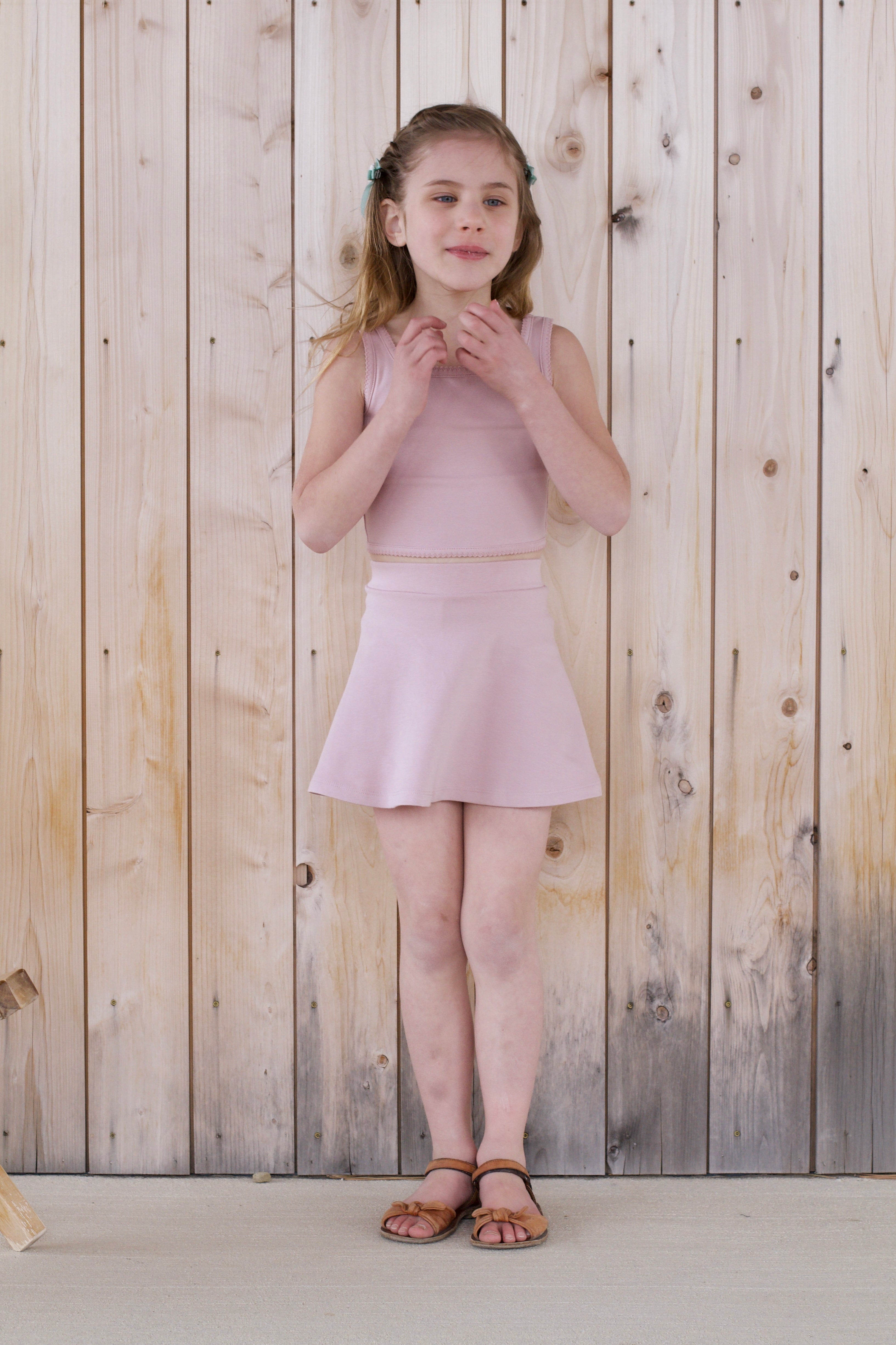 spring . summer '25 – iver and isla