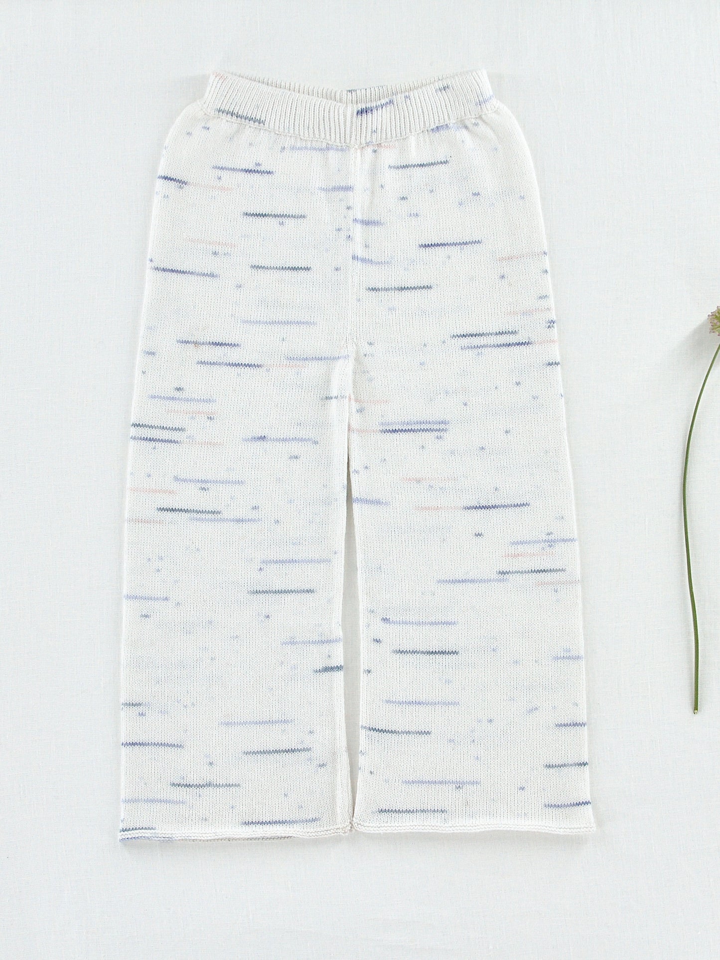 sailor pant . watercolor