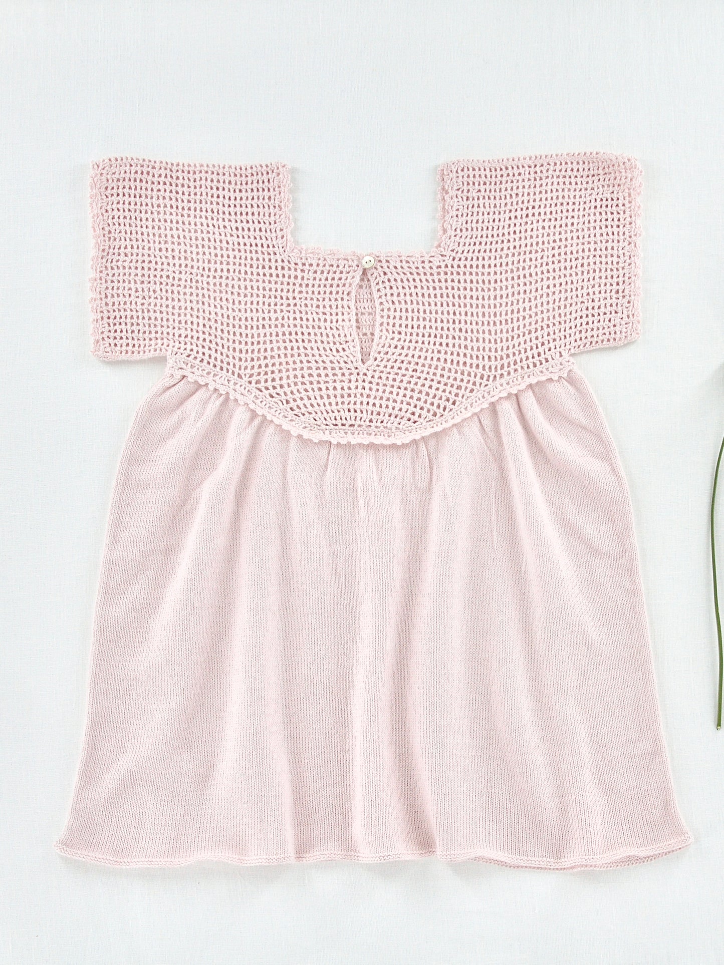 primrose tunic . shell