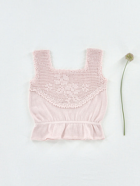 primrose top . shell
