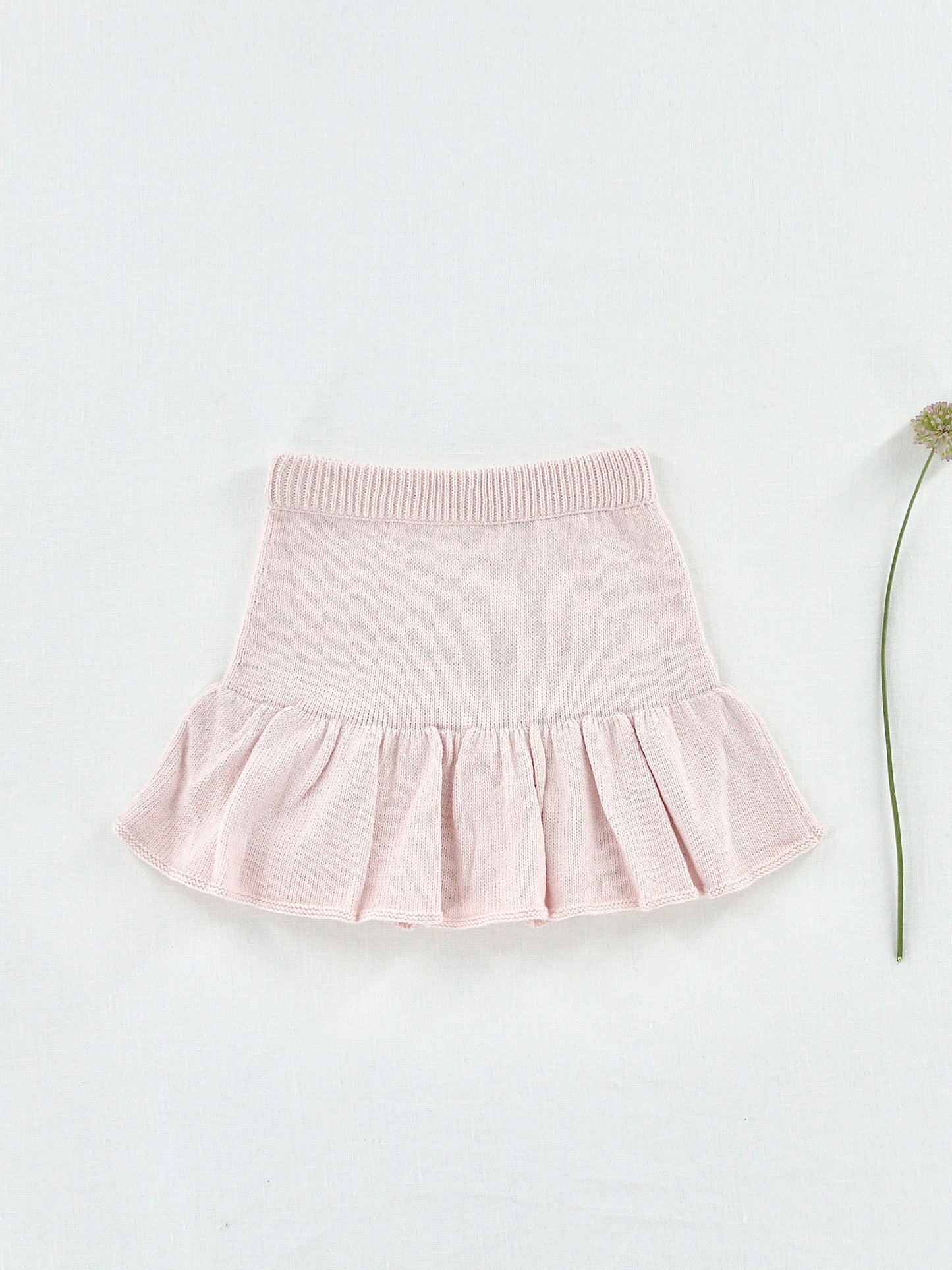 skirted bloomer . shell