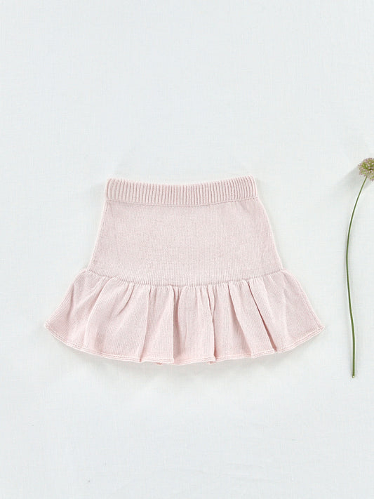 skirted bloomer . shell