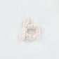 pima bow scrunchie