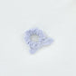 pima bow scrunchie