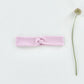 pima thin twist headband
