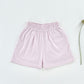 pima beach shorts . thistle