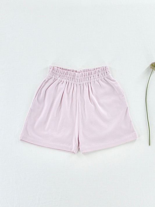 pima beach shorts . thistle