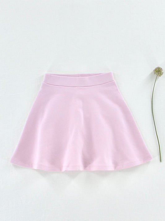 pima skort . orchid