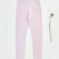 pima legging . thistle