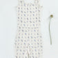 pima singlet . garden windowpane