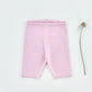 pima bike short . orchid