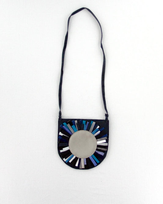 Manimal moon glow pouch