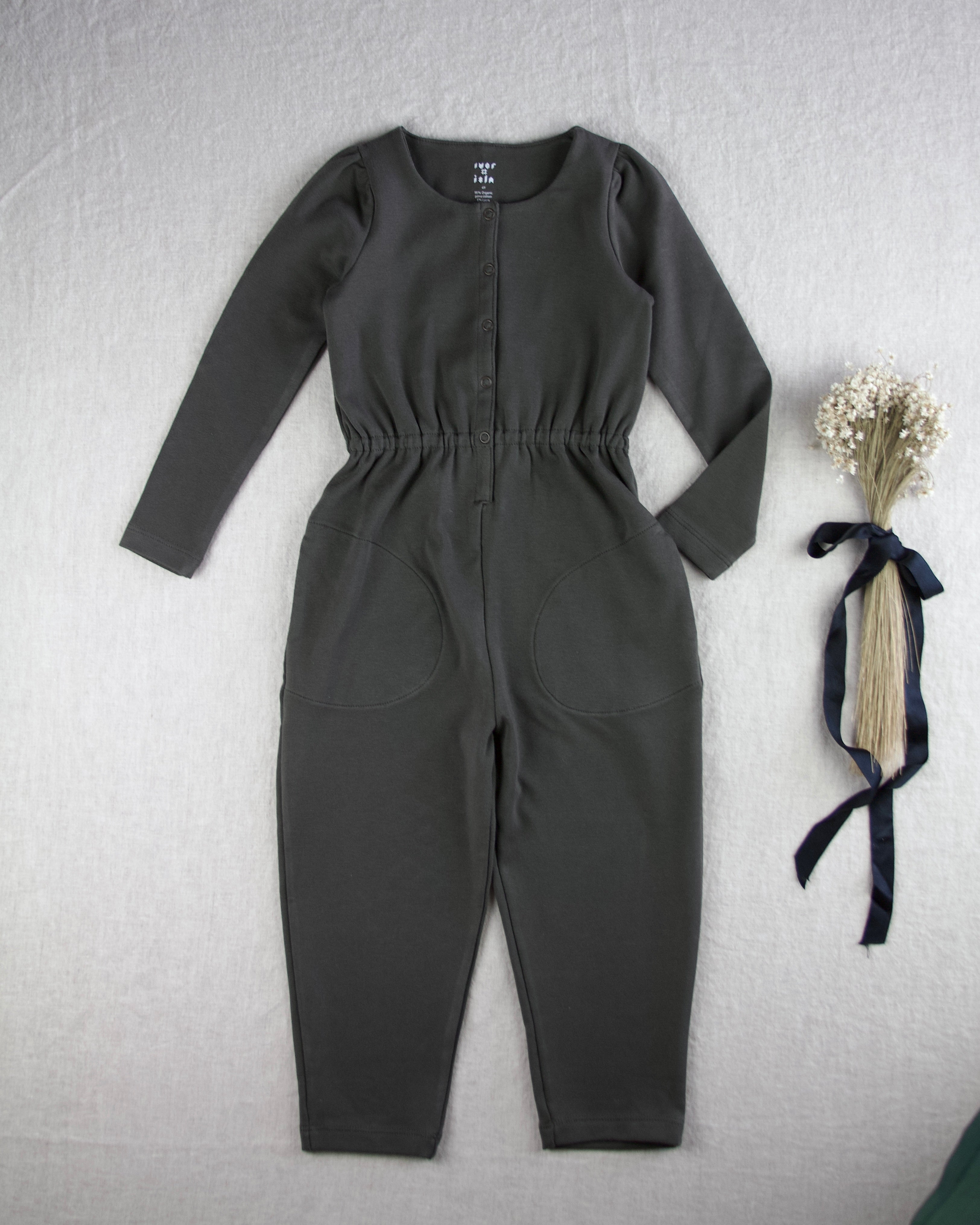 iver and isla オールインワン 2Y mother's day sale – iver and isla