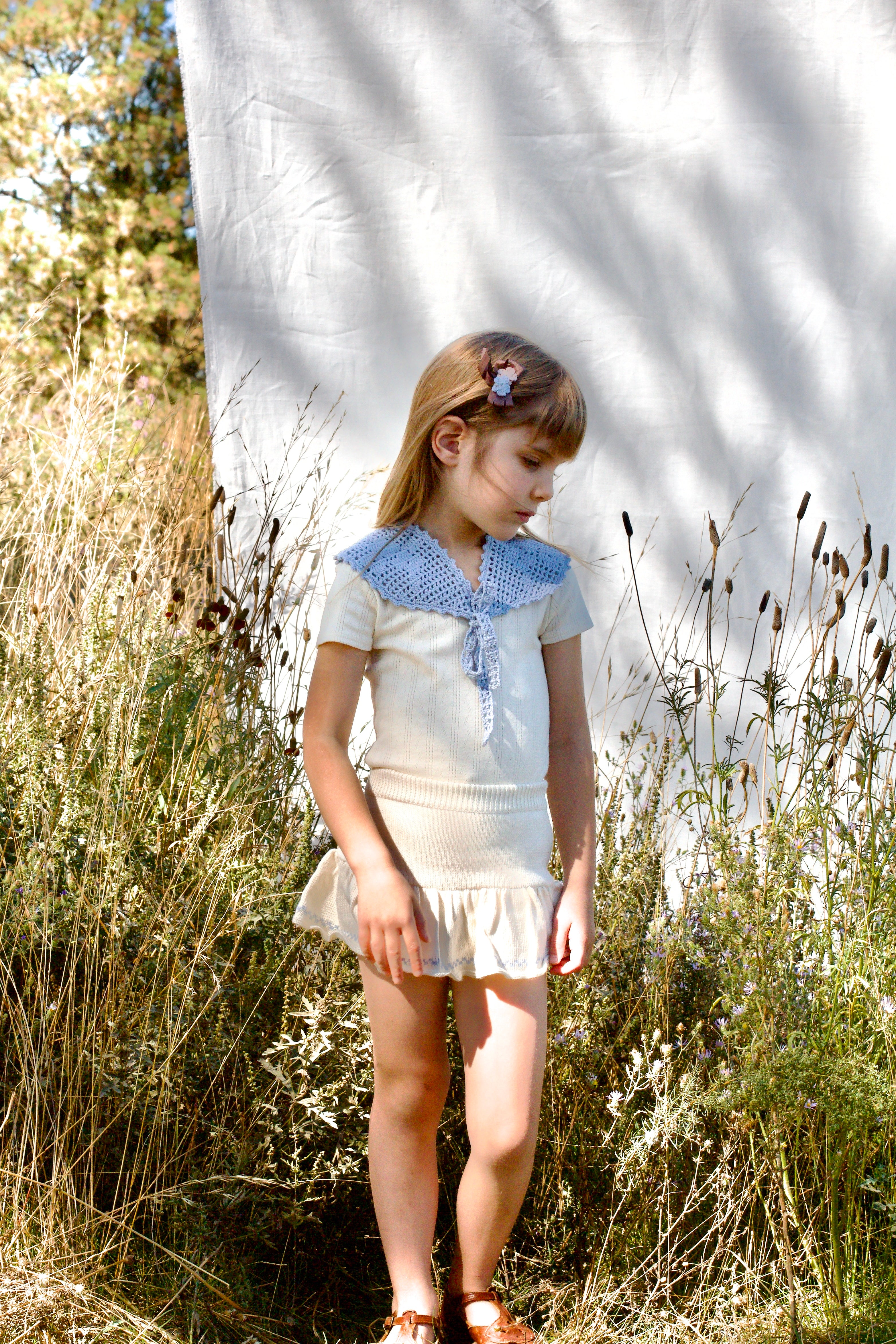 spring . summer '24 – iver and isla