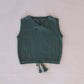 lone star vest . fern