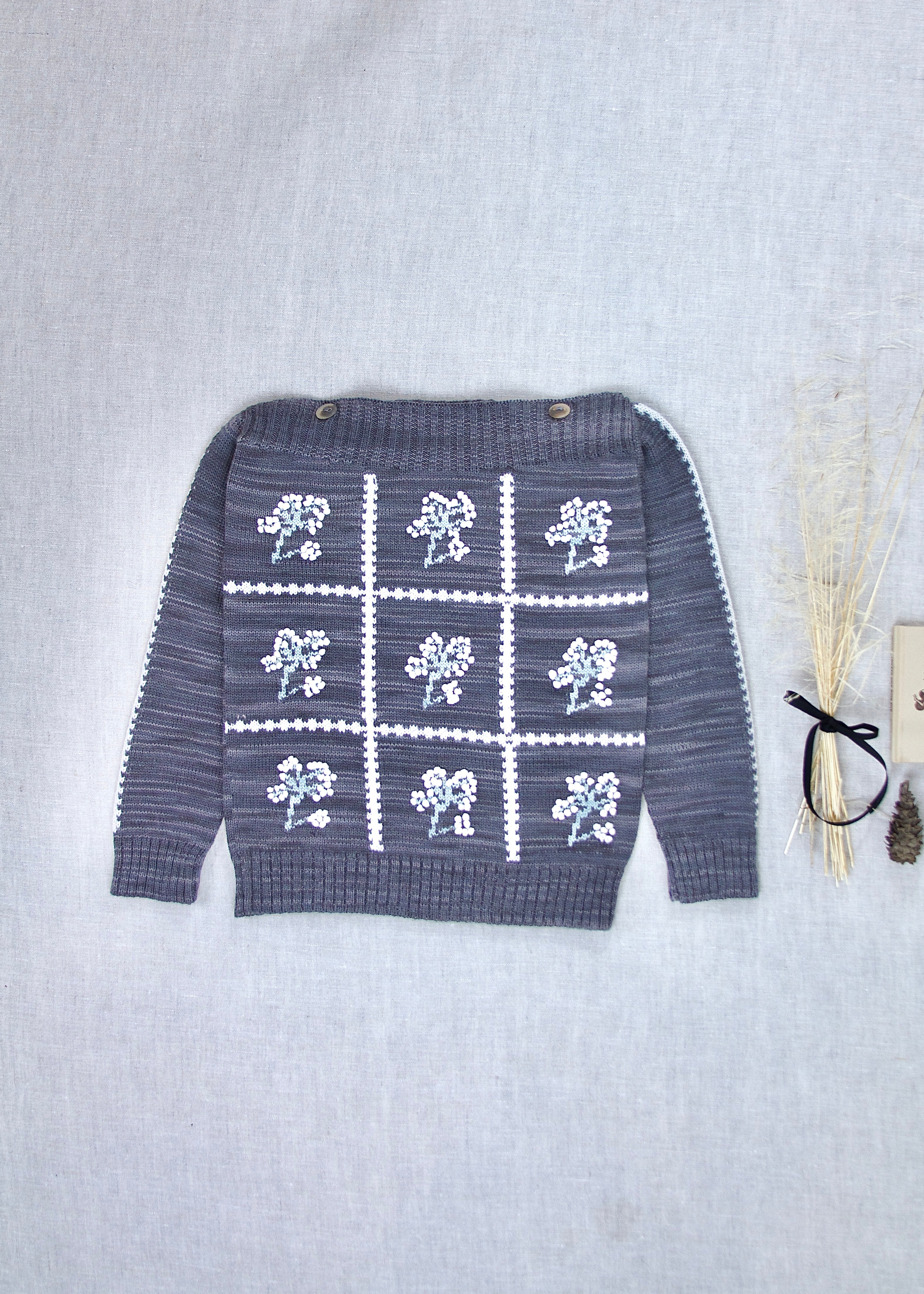 autumn . winter '24 – iver and isla