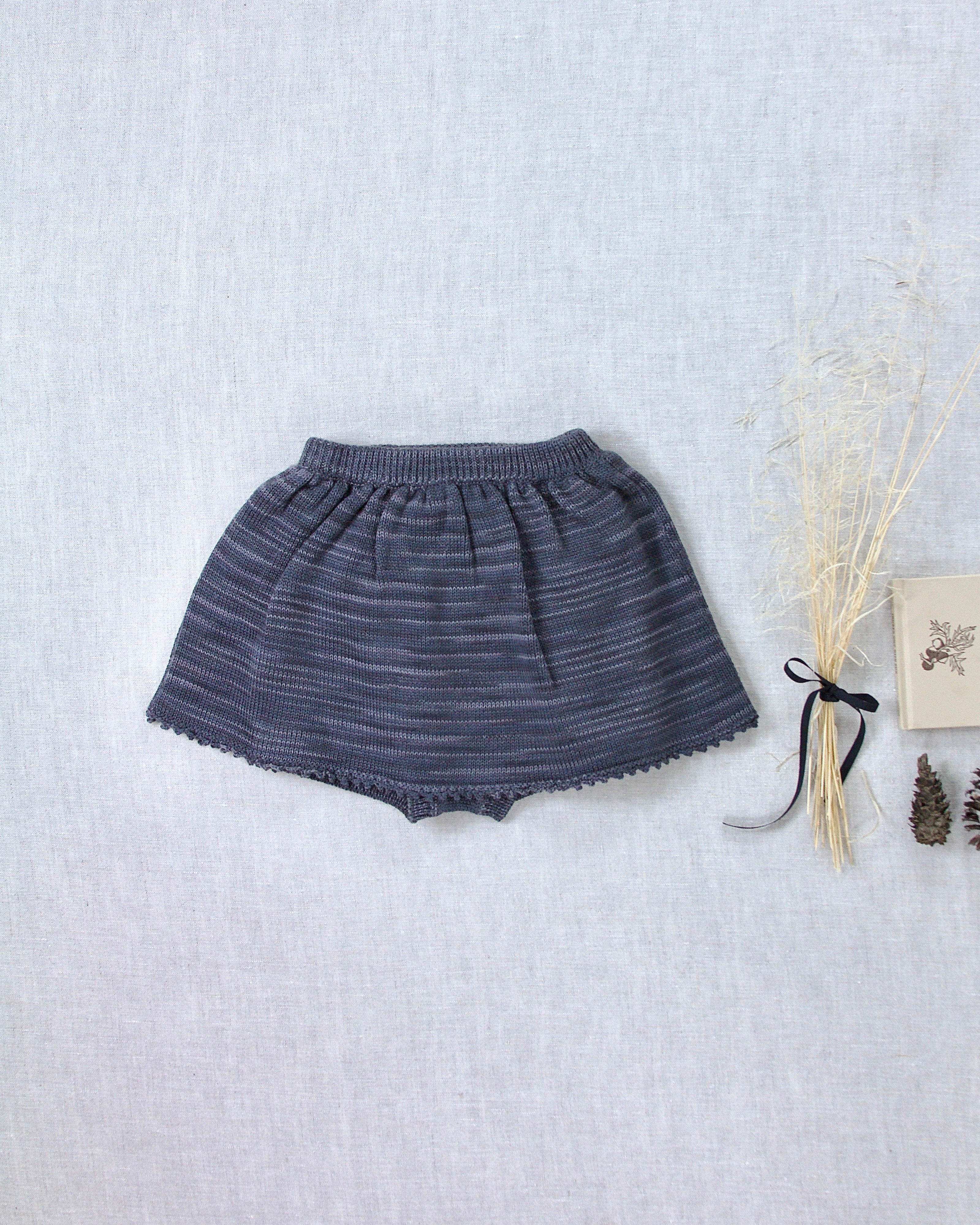 iver and isla オールインワン 2Y autumn . winter '24 – iver and isla