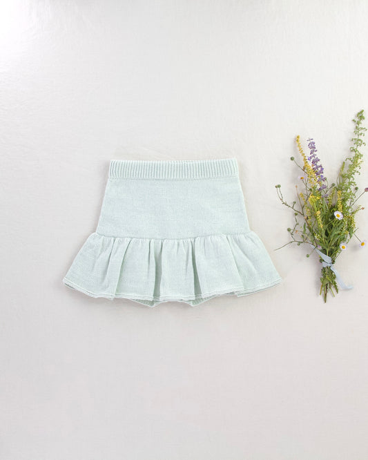 *sample skirted bloomer . meadow